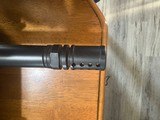 Blaser R8 Savannah Pro Rifle 2-barrel set with all factory attachements/enhancements - 6 of 12