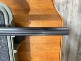 Blaser R8 Savannah Pro Rifle 2-barrel set with all factory attachements/enhancements - 8 of 12