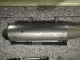 Blaser R8 Savannah Pro Rifle 2-barrel set with all factory attachements/enhancements - 7 of 12