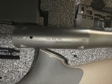 Blaser R8 Savannah Pro Rifle 2-barrel set with all factory attachements/enhancements - 5 of 12