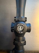 Leupold Mark 5HD 7-35x56 FFP Tremor 3 Scope with Leupold Rings - Excellent - 2 of 6