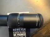 Vortex Venom 3-15x44 FFP - MOA Reticle - with box - 7 of 9