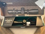 Vortex Venom 3-15x44 FFP - MOA Reticle - with box - 3 of 9