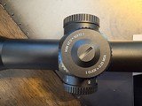 Vortex Venom 3-15x44 FFP - MOA Reticle - with box - 8 of 9