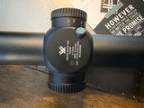 Vortex Venom 3-15x44 FFP - MOA Reticle - with box - 9 of 9