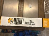 Henry Long Ranger .243 never fired - 1 of 10