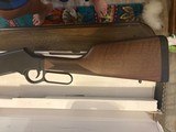 Henry Long Ranger .243 never fired - 6 of 10