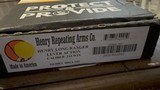 Henry Long Ranger .243 never fired - 2 of 10