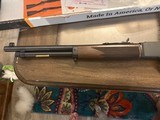 Henry Big Boy Steel Carbine 44 Magnum | 44 Special H012GR | New in Box - 7 of 9