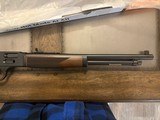 Henry Big Boy Steel Carbine 44 Magnum | 44 Special H012GR | New in Box - 5 of 9