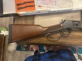 Henry Big Boy Steel Carbine 44 Magnum | 44 Special H012GR | New in Box - 4 of 9