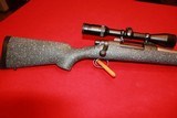Hart rifle 25-06 - 2 of 6