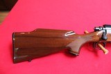 Remington model 700 varmint special, 22-250 - 2 of 7