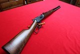 Winchester model 94 AE 45 long colt - 1 of 7