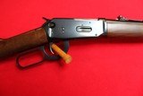 Winchester model 94 AE 45 long colt - 3 of 7