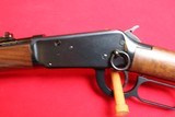 Winchester model 94 AE 45 long colt - 6 of 7