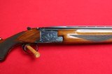 Winchester Model 101 O/U 20Ga. - 3 of 7