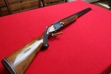 Winchester Model 101 O/U 20Ga. - 1 of 7