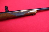 Ruger #1 in 220 swift, heavy barrel varmint w/ rings and bases. - 4 of 8