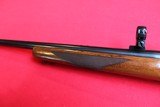 Ruger #1 in 220 swift, heavy barrel varmint w/ rings and bases. - 7 of 8