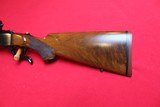 Ruger #1 in 220 swift, heavy barrel varmint w/ rings and bases. - 5 of 8