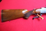 Ruger #1 in 220 swift, heavy barrel varmint w/ rings and bases. - 2 of 8