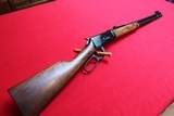 Winchester Model 94 44 magnum - 1 of 7