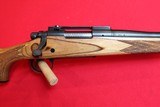 Remington model 700 VLS, 22-250 - 2 of 9
