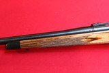 Remington model 700 VLS, 22-250 - 7 of 9