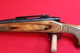 Remington model 700 VLS, 22-250 - 6 of 9