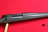 Remington Model 700 custom KS Mountain .338 Win. Mag. - 2 of 9