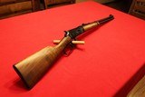 Winchester Model 94 Saddle ring 44 Mag. - 1 of 7