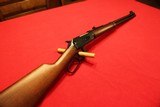 Winchester model 94AE 32 special - 1 of 7