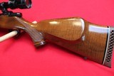 Weatherby Vanguard .270 WBY - 5 of 8