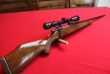 Weatherby Vanguard .270 WBY - 1 of 8