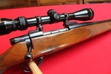 Weatherby Vanguard .270 WBY - 3 of 8
