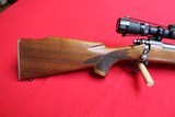 Remington model 700 carbine 30-06 - 2 of 8