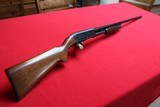 Ithaca model 37 20Ga. featherlight - 1 of 10