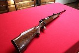 Remington 700 BDL 270 - 1 of 12
