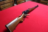 Marlin 336 In 35 REM - 1 of 9