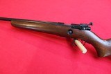 Winchester model 69A.22 L & LR - 8 of 9
