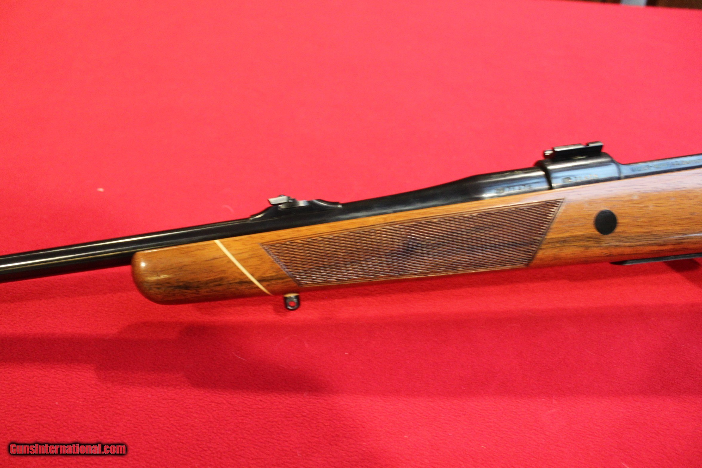 MAUSER -WERKE 2000 IN 30-06