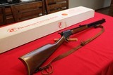 Thompson center SCOUT RIFLE .54 CAL. - 1 of 9