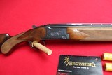 Browning citori 20Ga. invector - 3 of 9