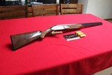 Browning citori 20Ga. invector - 1 of 9