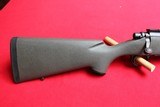 Remington model 700 BDL .280 (also marked 7mm express) - 1 of 8