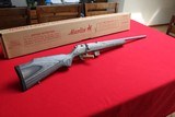 MARLIN 17VS
17HMR - 1 of 7