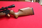 Thompson Center Encore 209 x 50 muzzleloader - 6 of 8