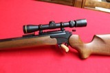 Thompson Center Encore 209 x 50 muzzleloader - 7 of 8