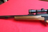 Thompson Center Encore 209 x 50 muzzleloader - 8 of 8